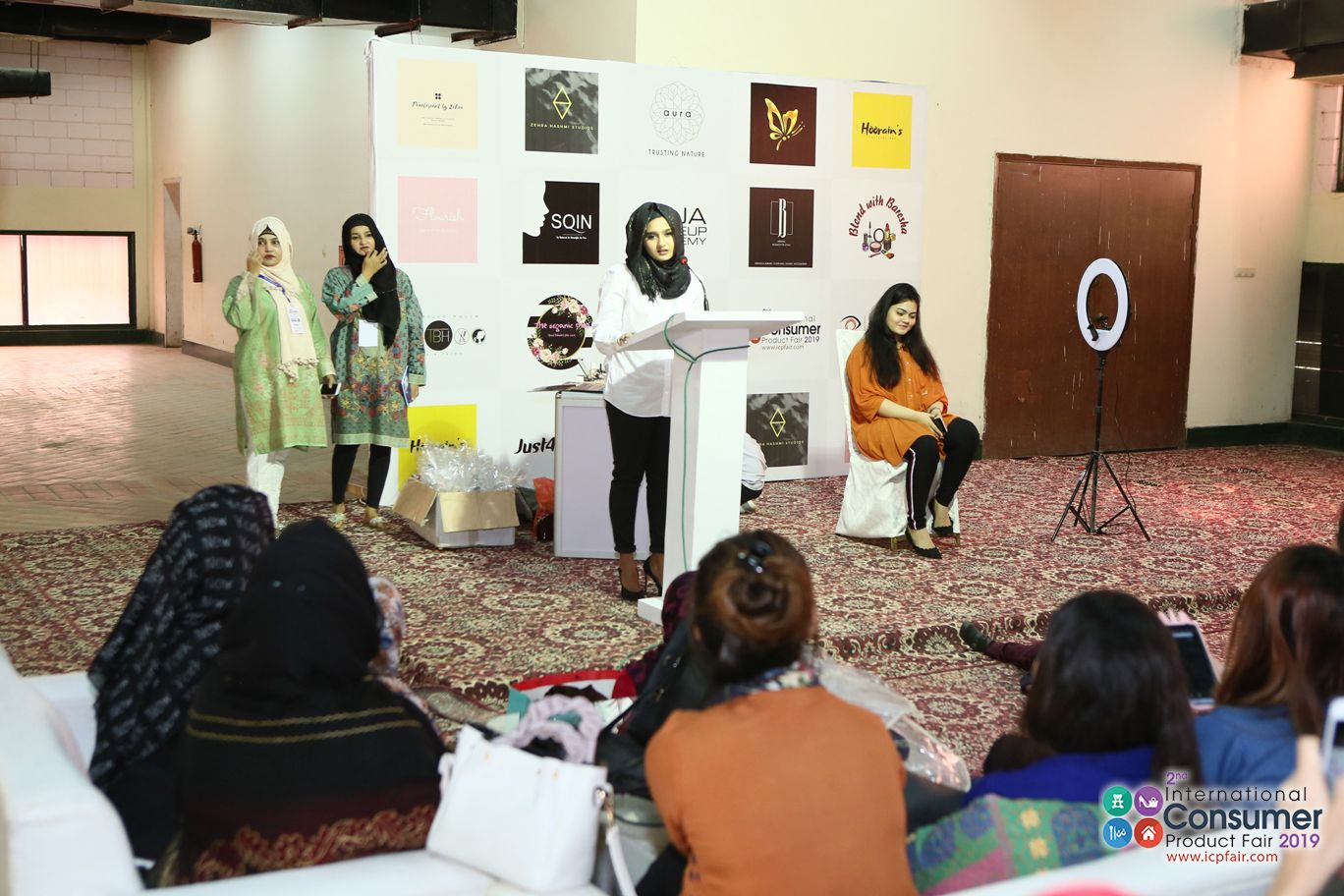 Fashion Jewellery & Accessories Asia Largest Fashion & Jewellery